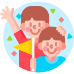 hermanos